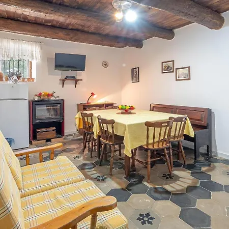 Holiday home Almachiara Sessa Cilento
