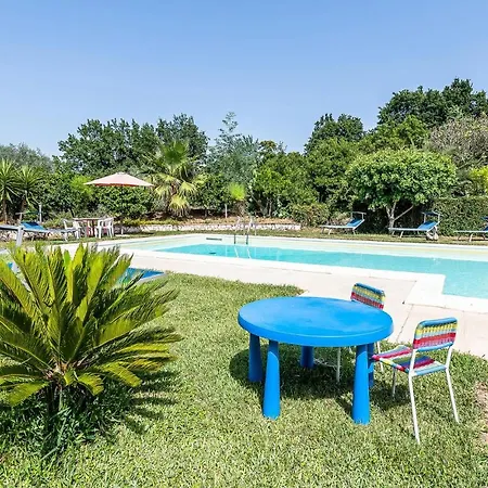 بيت للعطل Almachiara Sessa Cilento