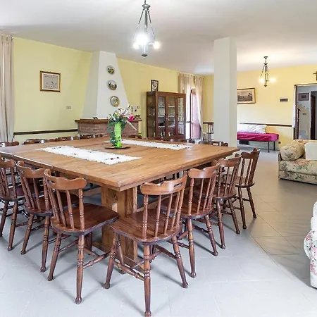 Almachiara Holiday home