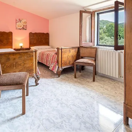 Holiday home Almachiara Sessa Cilento