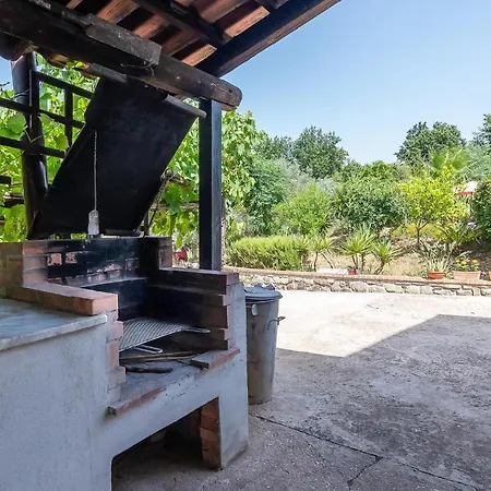 Almachiara Holiday home