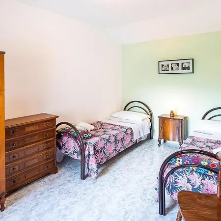 Almachiara Holiday home