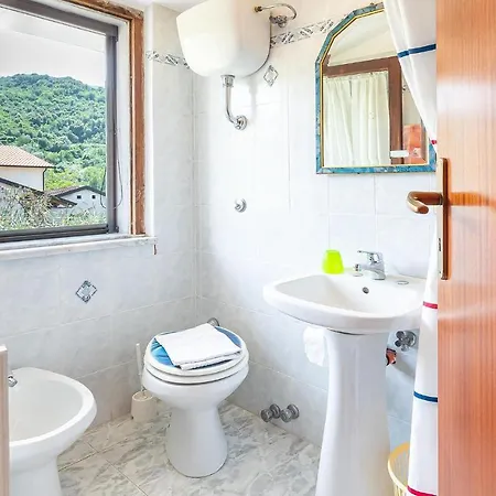 Holiday home Almachiara *