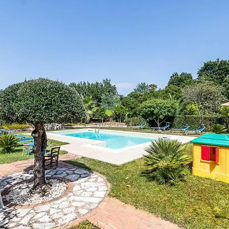 Holiday home Almachiara