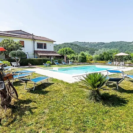 Almachiara Holiday home Sessa Cilento