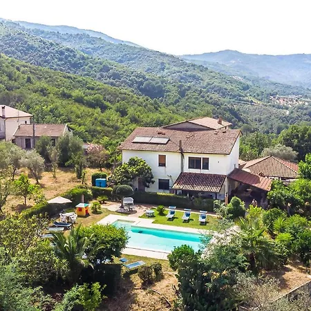 Almachiara Holiday home