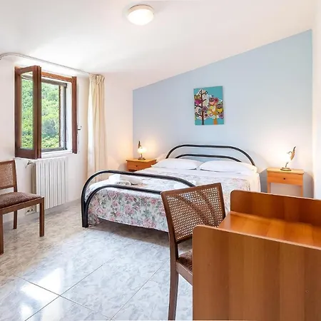 Holiday home Almachiara