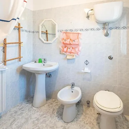 Holiday home Almachiara