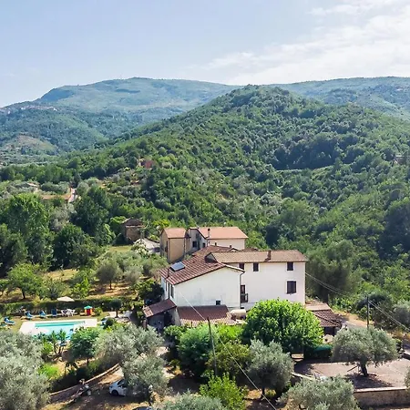 Holiday home Almachiara