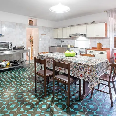 Holiday home Almachiara Sessa Cilento