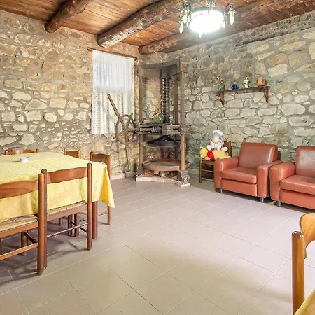 Almachiara Holiday home *