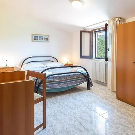 Almachiara Сasa de vacaciones Sessa Cilento