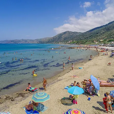 Almachiara Сasa de vacaciones