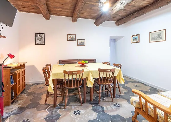 Almachiara Casa de Férias *