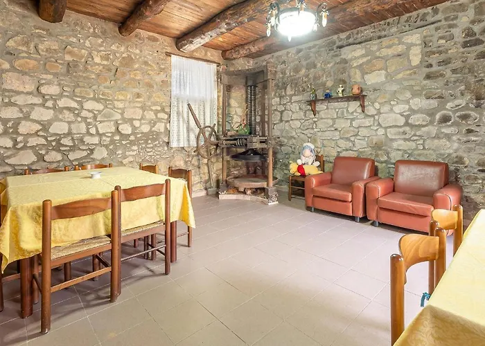 Almachiara Casa de Férias *