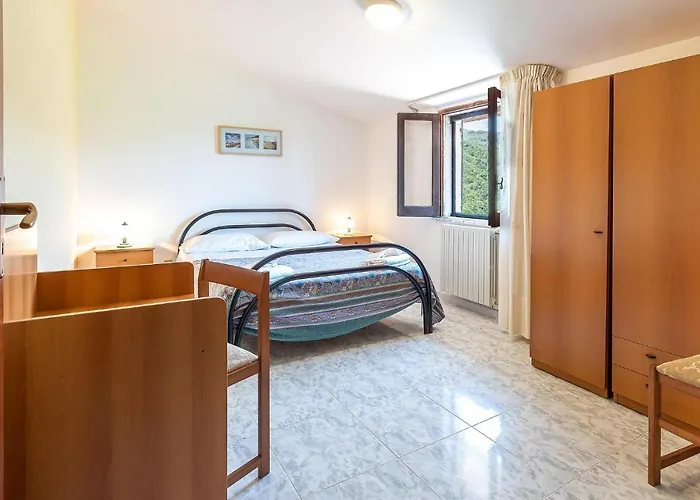 Almachiara Casa de Férias Sessa Cilento